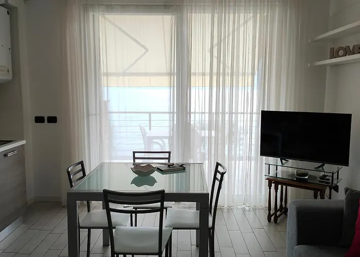 Stay & Sail - Apartment