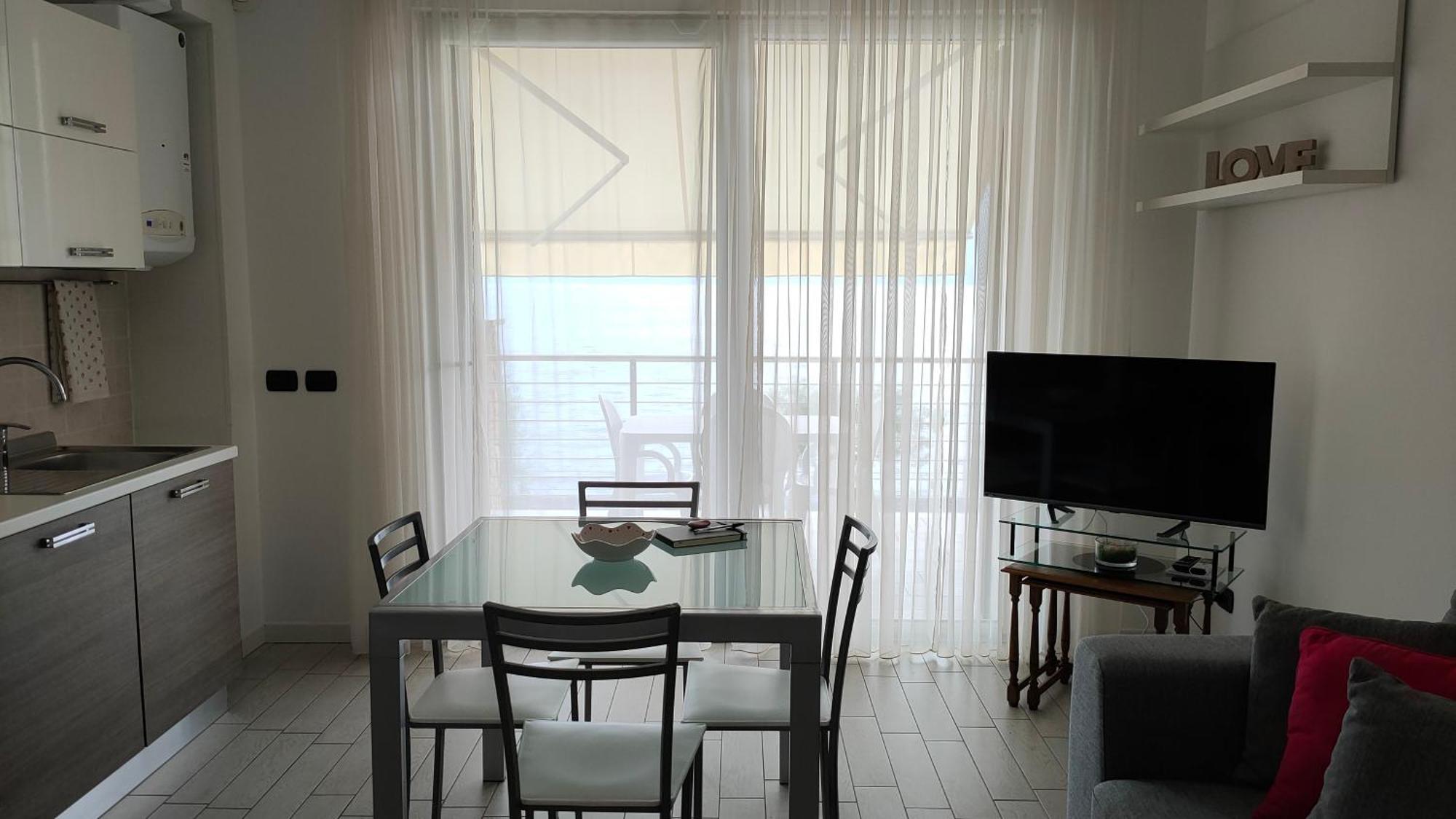 & Sail - Apartment *