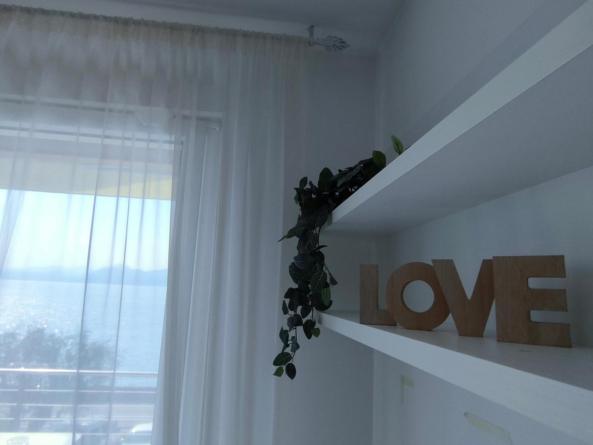 Apartment & Sail -